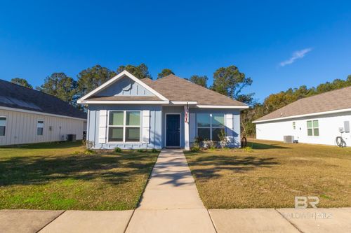 24007 Veranda Circle, Elberta, AL, 36530 | Card Image