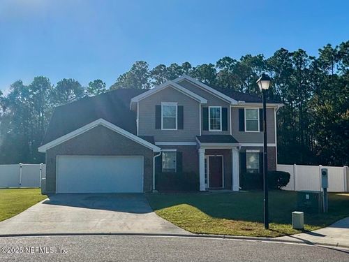 10124 Sandlers Preserve Ct, Jacksonville, FL, 32222-1623 | Card Image