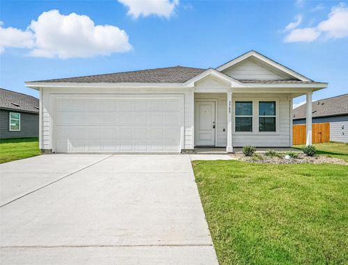 3705 Chambray Dr, Sherman, TX, 75092-1238 | Card Image