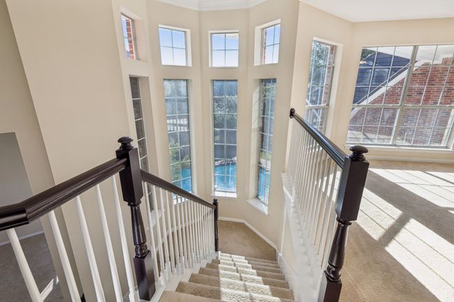 7609 Marchman Way, House other with 5 bedrooms, 5 bathrooms and null parking in Plano TX | Image 32