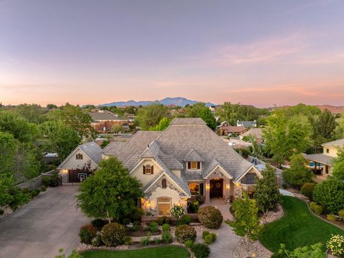 2840 Cottonwood Cir, Santa Clara, UT, 84765 | Card Image