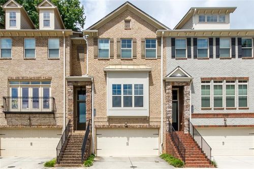 1953 Townsend Court Ne, Atlanta, GA, 30329 | Card Image