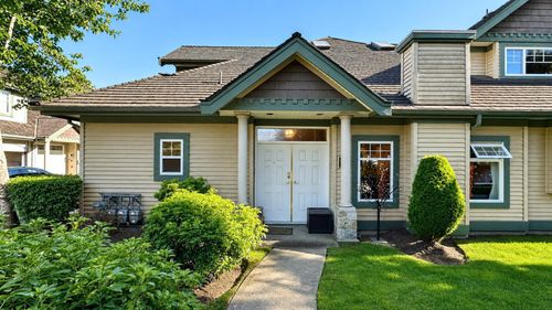 1-7600 Blundell Rd, Richmond, BC, V6Y4E1 | Card Image