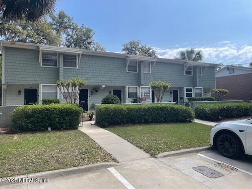 4-2941 Cherokee Ave, JACKSONVILLE, FL, 32210-4463 | Card Image