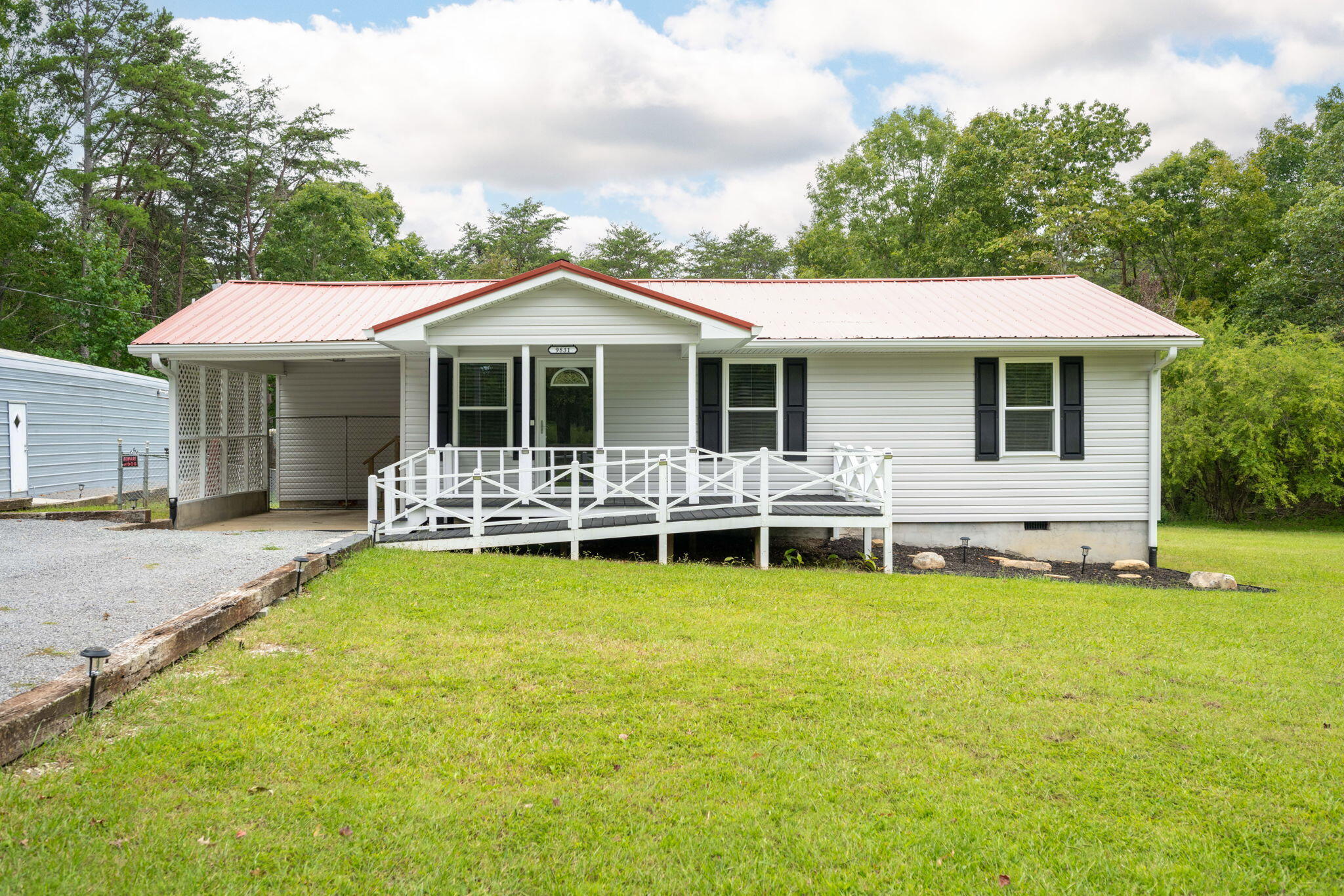 Reynolds Rd, Soddy Daisy, TN 37379