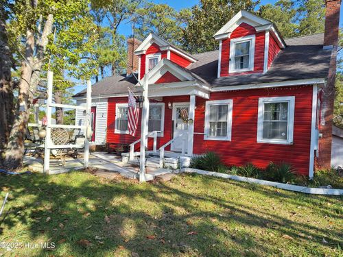 383 Hwy 70 Otway, Beaufort, NC, 28516-6521 | Card Image