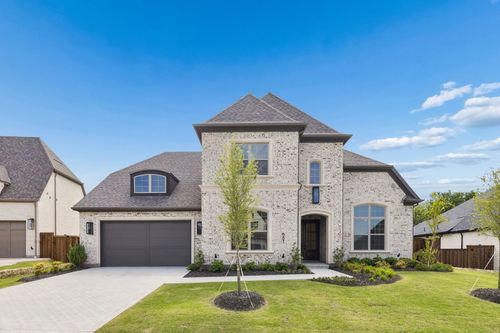 681 Capella Ct, Prosper, TX, 75078-4260 | Card Image