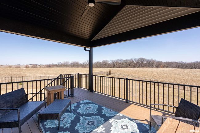 24024 185 Th St, House other with 4 bedrooms, 4 bathrooms and null parking in Bettendorf IA | Image 38