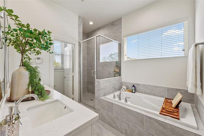 Images of model home. Finish package will be Package 1. Samples available to view. | Image 19