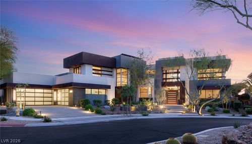 2805 Via Tazzoli Ct, Henderson, NV, 89052-4178 | Card Image
