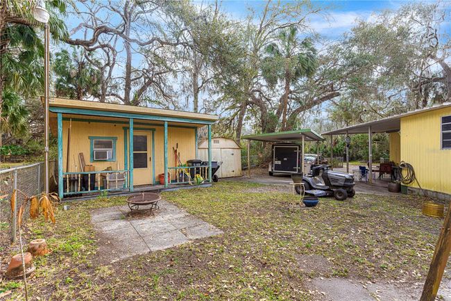 3175 Ne 162 Nd St, House other with 2 bedrooms, 2 bathrooms and null parking in CITRA FL | Image 25