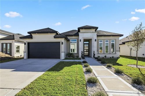 3005 N Rosalinda Lane, Edinburg, TX, 78542 | Card Image