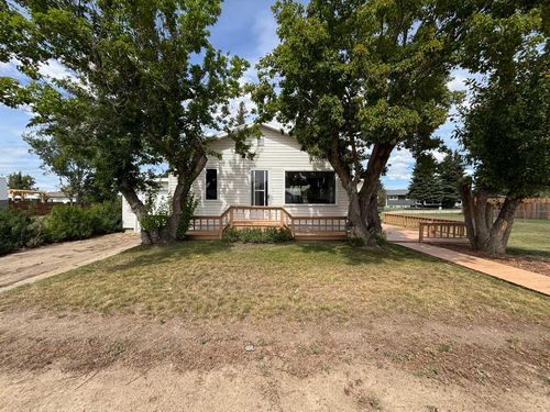 307 Centre Ave, Coutts, AB, T0K0N0 | Card Image