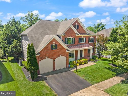 43916 Riverpoint Dr, LEESBURG, VA, 20176-8200 | Card Image
