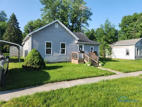 108 Church St, Stryker, OH, 43557-7706 | Card Image