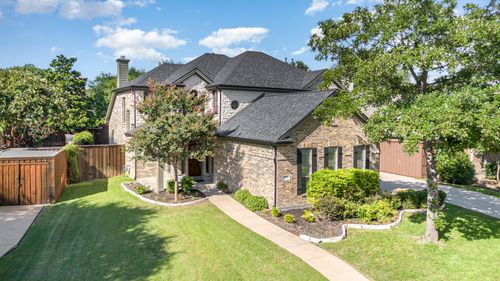 4409 Ridgecove Dr, Rowlett, TX, 75088-3129 | Card Image