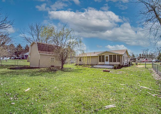 120 Saxon Cv, House other with 3 bedrooms, 2 bathrooms and null parking in Eaton OH | Image 28