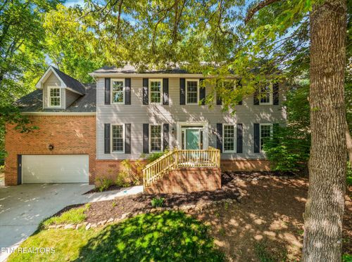 2725 Dee Peppers Dr, Knoxville, TN, 37931-4139 | Card Image