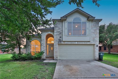 7015 Rickey Drive, Temple, TX, 76502 | Card Image
