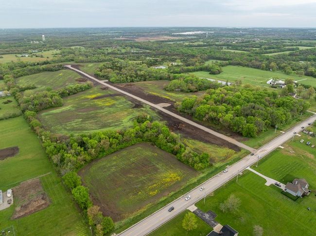 Lot 12 Nora Dodge Dr, Home with 0 bedrooms, 0 bathrooms and null parking in Peculiar MO | Image 11