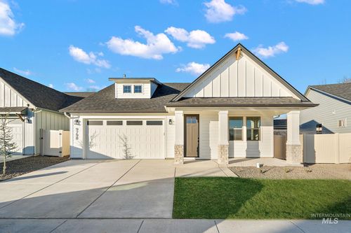9798 W Virginia City Ln, Star, ID, 83669-6474 | Card Image