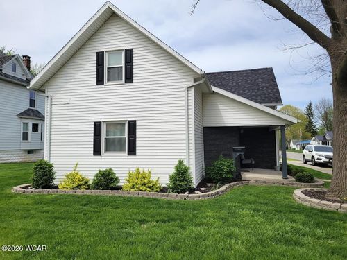 128 E Montford Ave, Ada, OH, 45810-1144 | Card Image