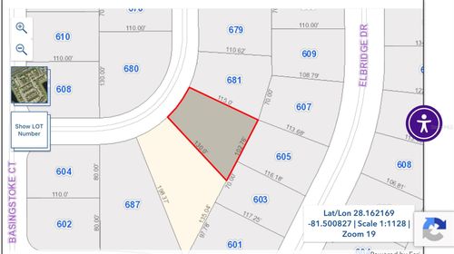0 Basingstoke Ct, KISSIMMEE, FL, 34758 | Card Image