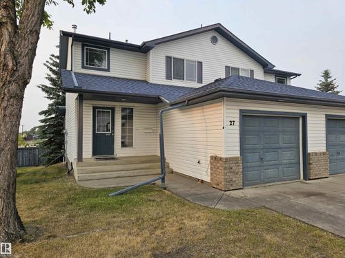 27-3 Grove Meadow Dr, Spruce Grove, AB, T7X4L9 | Card Image