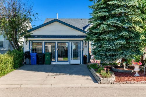 159 Fresno Pl Ne, Calgary, AB, T1Y6Y2 | Card Image