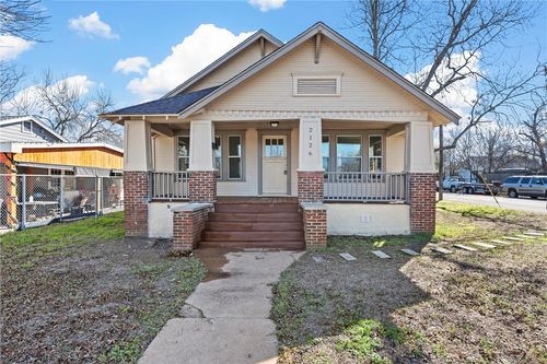 2126 Live Oak Avenue, Waco, TX, 76708 | Card Image