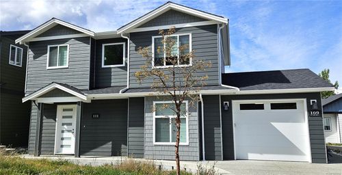 111 Despard Ave W, Parksville, BC, V9P1L4 | Card Image