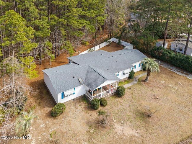 982 Myrtle Ct, House other with 3 bedrooms, 2 bathrooms and 2 parking in Carolina Shores NC | Image 38