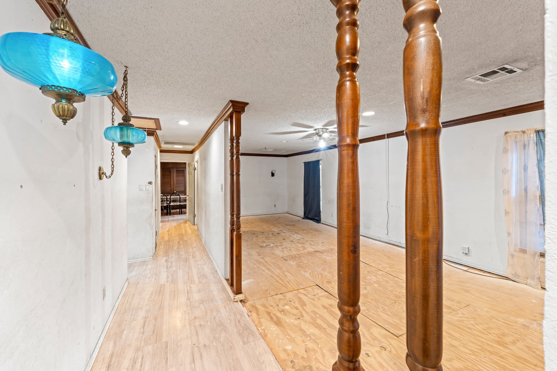 Residential in Fort Worth 4