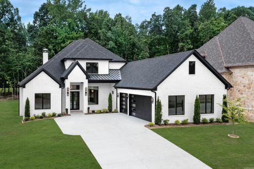 46 Miramont Blvd, Little Rock, AR, 72223 | Card Image