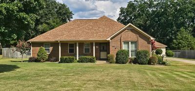 252 West Dr, House other with 3 bedrooms, 2 bathrooms and null parking in Munford TN | Image 1