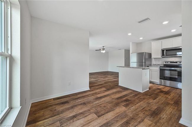 1261 Bush St W, House other with 3 bedrooms, 2 bathrooms and 2 parking in IMMOKALEE FL | Image 10