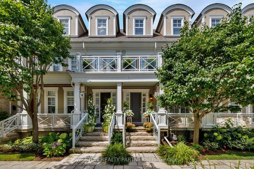 17-2369 Ontario St, Oakville, ON, L6L1A6 | Card Image