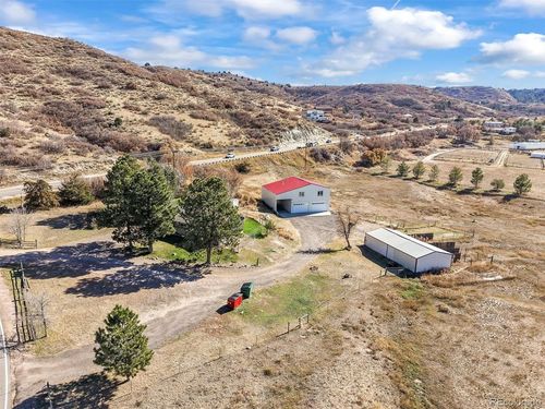 3237 Haystack Rd, Castle Rock, CO, 80104-8518 | Card Image