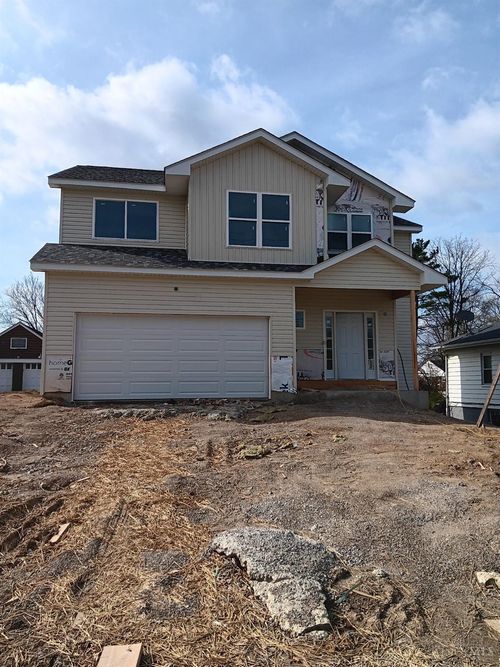 4223 South Ave, Silverton, OH, 45236-3705 | Card Image