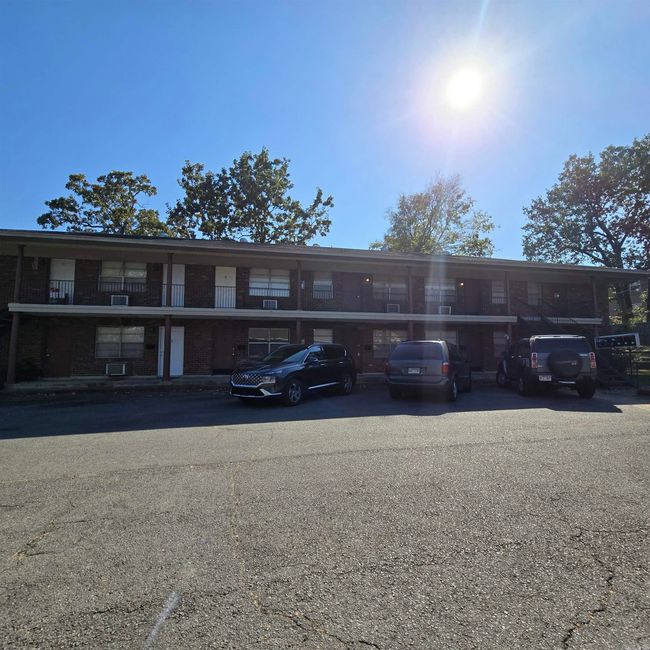 200 N Fillmore St, Condo with 0 bedrooms, 0 bathrooms and null parking in Little Rock AR | Image 49