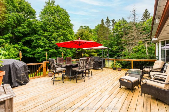 269 Old Muskoka Rd S, House other with 4 bedrooms, 2 bathrooms and 8 parking in Machar ON | Image 12