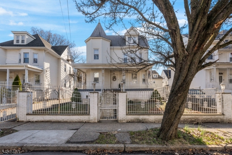 Residential in Newark City