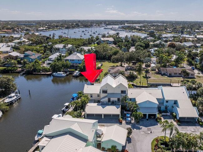APT-16 - 3901 Saint Lucie Blvd, Condo with 2 bedrooms, 3 bathrooms and 1 parking in Stuart FL | Image 39