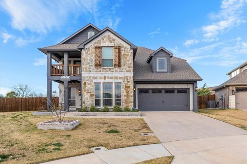 2511 Cedar Creek Dr, Melissa, TX, 75454-9835 | Card Image