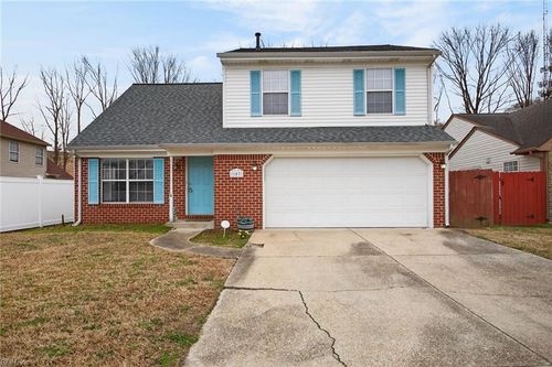 103 Kincaid Ln, Hampton, VA, 23666-5401 | Card Image