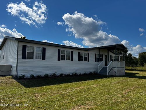 11880 Clet Harvey Rd, Glen Saint Mary, FL, 32040-5512 | Card Image