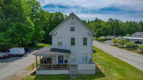 132 Maple Ave, Claremont, NH, 03743-2901 | Card Image