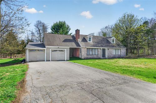 443 Rye Hill Rd, Monroe, NY, 10950-4513 | Card Image