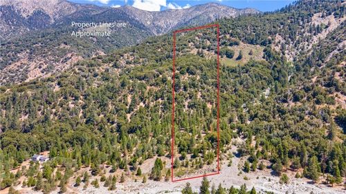 41272 Mill Creek Xing, Forest Falls, CA, 92339 | Card Image