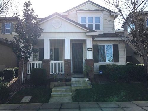 306 W Questa Trail, Tracy, CA, 95391 | Card Image